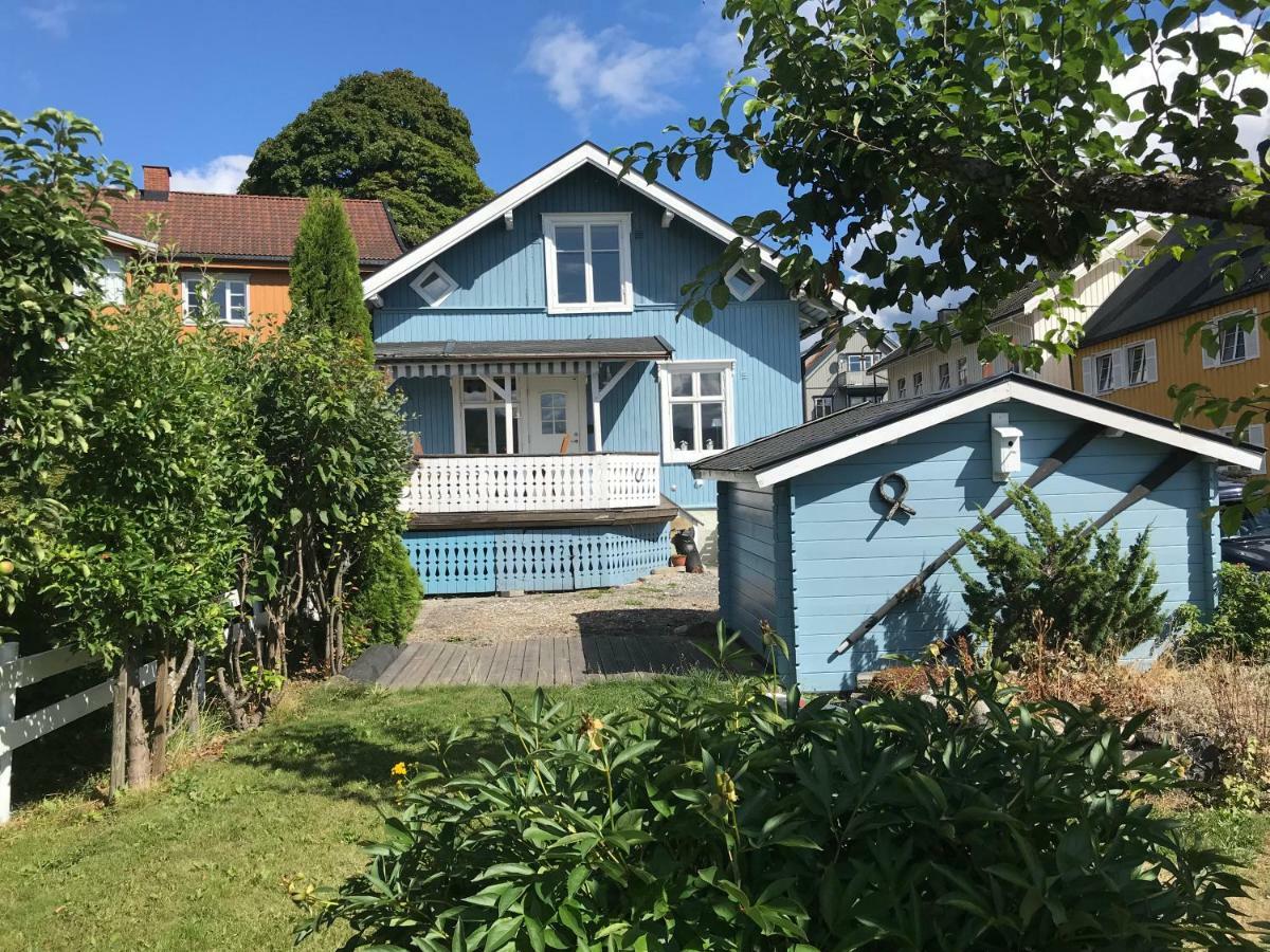 Charming Lakeside House With Sauna Lillehammer Ngoại thất bức ảnh