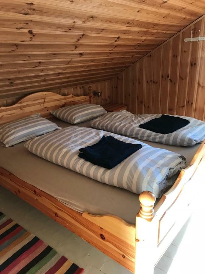Charming Lakeside House With Sauna Lillehammer Ngoại thất bức ảnh