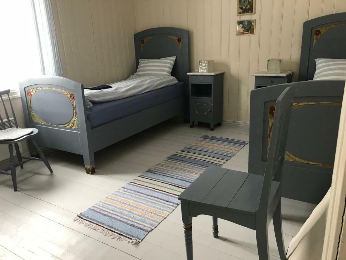Charming Lakeside House With Sauna Lillehammer Ngoại thất bức ảnh