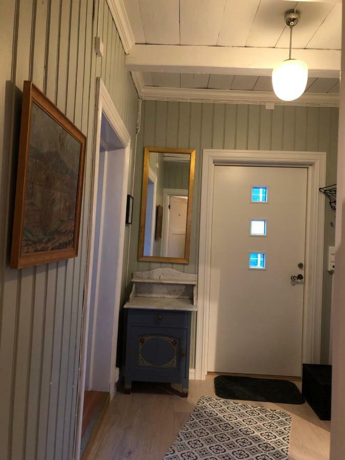Charming Lakeside House With Sauna Lillehammer Ngoại thất bức ảnh