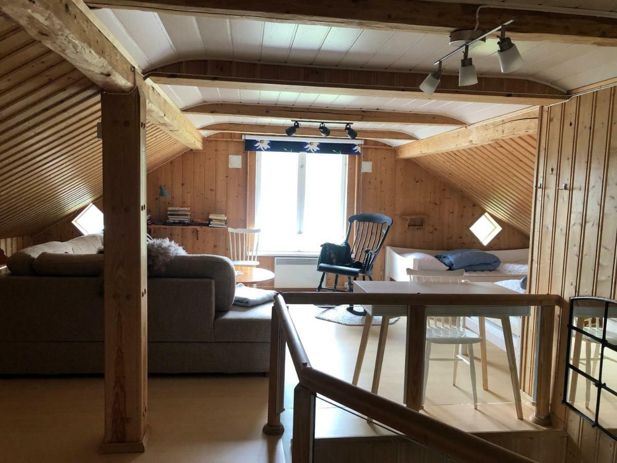 Charming Lakeside House With Sauna Lillehammer Ngoại thất bức ảnh
